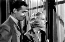 Kerol Lombard, Klark Gejbl