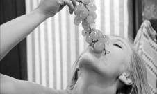 Eva Ras u filmu Ljubavni slučaj ili tragedija službenice PTT