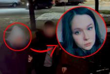 Elena Cuckova sinu odsekla glavu Moskva