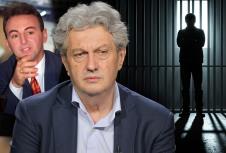 Milomir Marić Željko Ražnatović Arkan