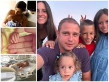 Srećna porodica Trmčić ima troje dece