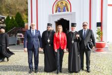 Milica Đurđević Stamenkovski