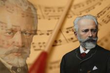 Petar Iljič Čajkovski