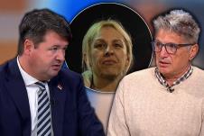 Dijana Hrka Vladan Petrov Vladimir Vuletić