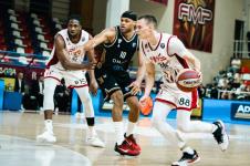 FMP, Dubai, ABA liga