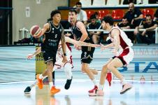 FMP, Dubai, ABA liga