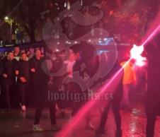 Navijači Crne Gore, Crnogorski navijači