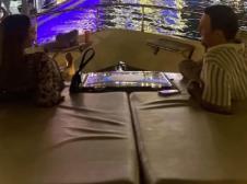 Igor Kojić odveo devojku u Dubai