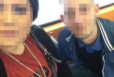 Emanuela M. Igor M. Obrenovac