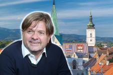 Milan Popović Zagreb