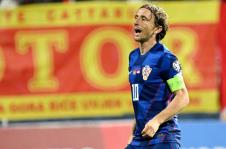 Luka Modrić
