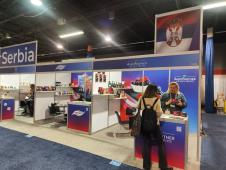 Sajam robnih marki u Čikagu