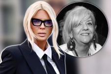 Jelena Karleuša Marina Tucaković