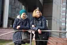 penzionerka penzionerke