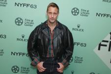 Aleksandar Skarsgard