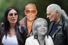 Svetlana Ceca Ražnatović Aleksandar Radulović Futa Boki 13 Marina Tucaković