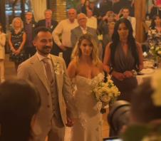 Srpsko-grčka svadba hit na TikToku