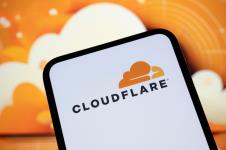 Cloudflare