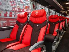 Autobus FK Crvena zvezda