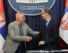 Đuro Macut Igor Jurić