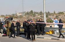 napad na Zapadnoj obali