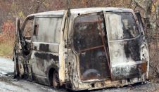 Novi Pazar Raška kombi novac pljačka