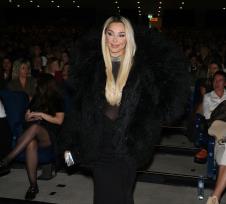 Koncert Emine Jahović