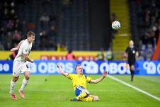 Švedska - Slovenija