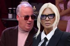 Jelena Karleusa ,Sasa Matic