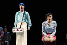 predstava Limeni doboš