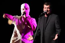 Momčilo Bajagić Bajaga Devito