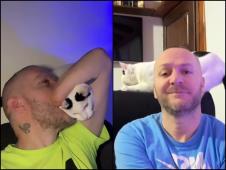 Tihomir Vanja Ostojić