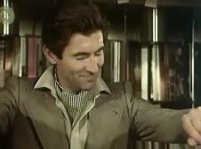 Ljubiša Samardžić - uloge