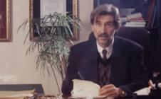 Ljubiša Samardžić - uloge