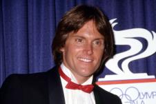 Brus Džener, Kejtlin Džener