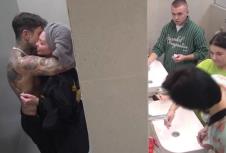 Maja Marinković i Filip Đukić