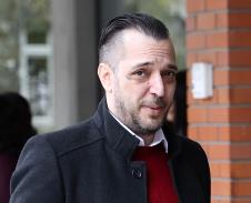 Zoran Marjanović suđenje