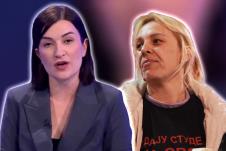 Jelena Obućina Dijana Hrka