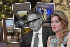 Arijana Mihajlović Siniša Mihajlović