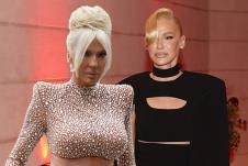 Nataša Bekvalac Jelena Karleuša