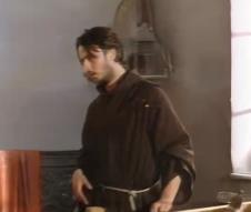 Žarko Laušević tokom snimanja spota Alphaville-a (2).png