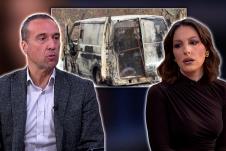 Mladen Mijatović  Slađana Nedeljković