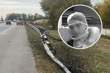 Luka Pavlović saobraćajna nesreća Novi Sad