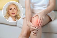 bol u kolenu, dr Jelena Aleksić