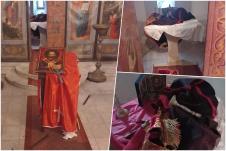 Bijela Gora crkva Svetog Nikolaja