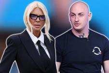 Jelena Karleuša i Desingerica