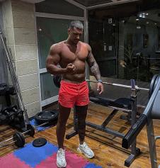 Ćaletov sin - Nikola Keljanović