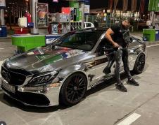 Ćaletov sin - Nikola Keljanović