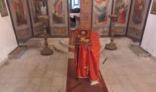 Hram Svetog Nikolaja Ulcinj