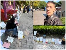 Bračni market u Šangaju